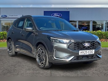 Used Ford Kuga 2025 for sale - 79159760: Photo
