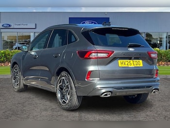 Used Ford Kuga 2025 for sale - 79159760: Photo