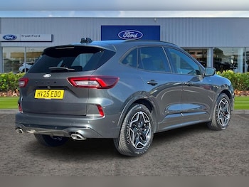 Used Ford Kuga 2025 for sale - 79159760: Photo