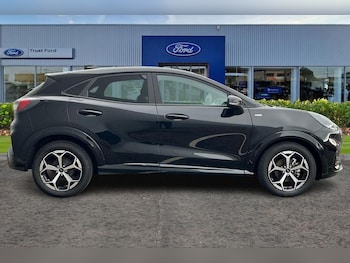 Used Ford Puma 2025 for sale - 78959694: Photo