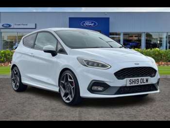 Used Ford Fiesta  for sale - 75428419: Photo
