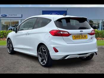 Used Ford Fiesta  for sale - 75428419: Photo
