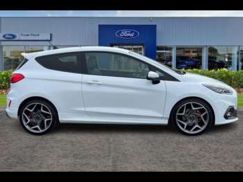 Used Ford Fiesta  for sale - 75428419: Photo