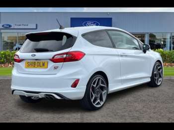 Used Ford Fiesta  for sale - 75428419: Photo