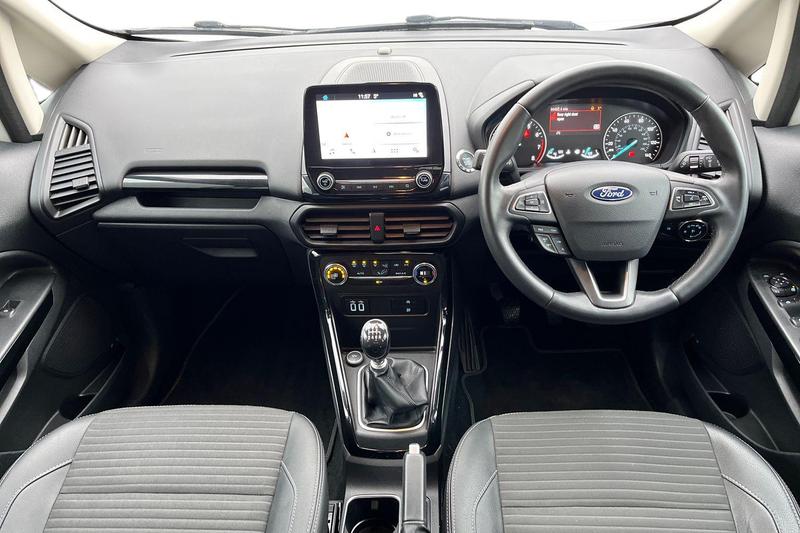Used Ford Ecosport 2019 for sale - 77462567: Photo 10