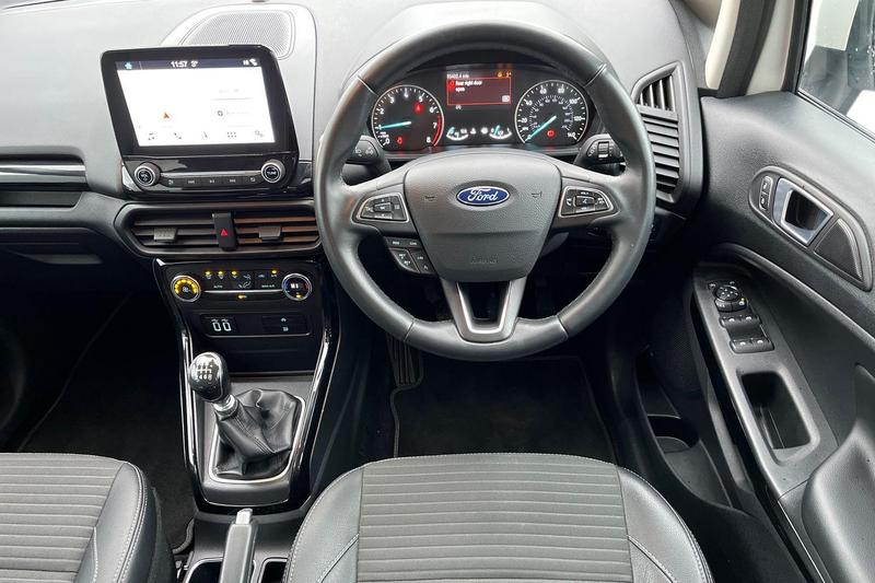 Used Ford Ecosport 2019 for sale - 77462567: Photo 11