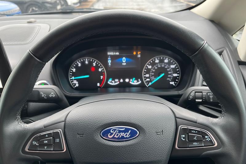 Used Ford Ecosport 2019 for sale - 77462567: Photo 12