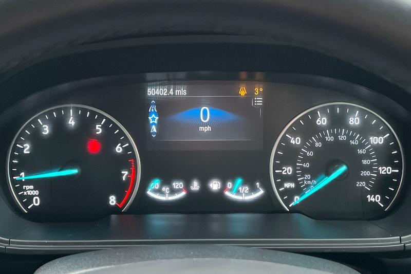 Used Ford Ecosport 2019 for sale - 77462567: Photo 13