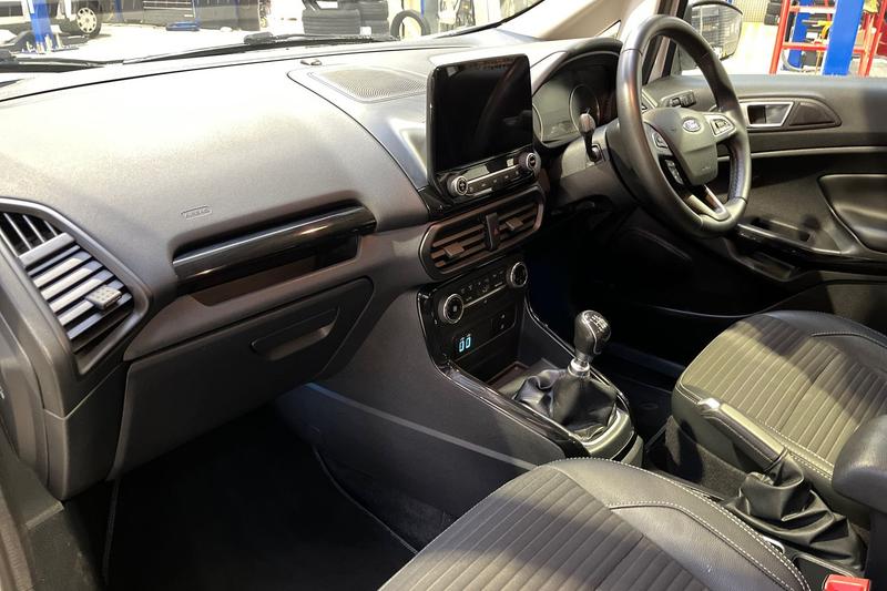 Used Ford Ecosport 2019 for sale - 77462567: Photo 18