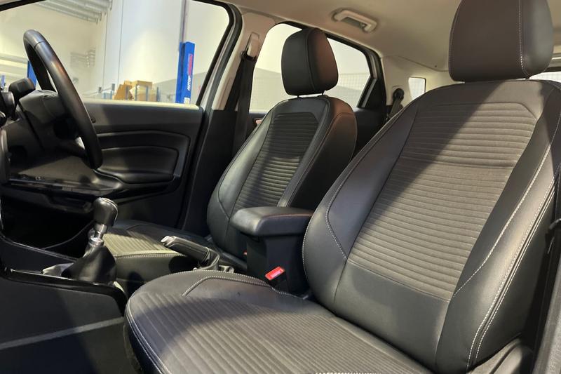 Used Ford Ecosport 2019 for sale - 77462567: Photo 19