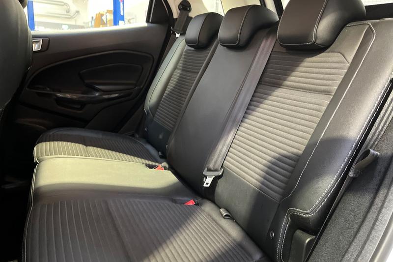 Used Ford Ecosport 2019 for sale - 77462567: Photo 20