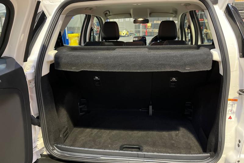 Used Ford Ecosport 2019 for sale - 77462567: Photo 21