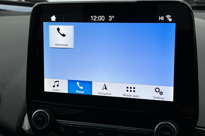 Used Ford Ecosport 2019 for sale - 77462567: Photo 24