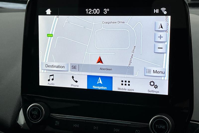 Used Ford Ecosport 2019 for sale - 77462567: Photo 25