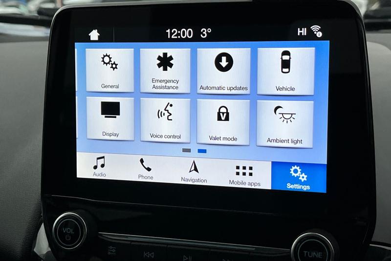 Used Ford Ecosport 2019 for sale - 77462567: Photo 28