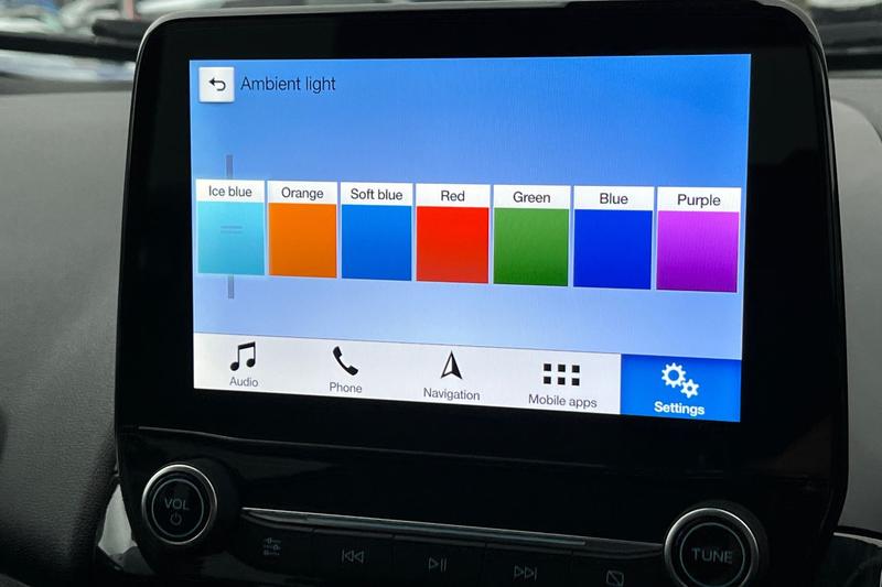 Used Ford Ecosport 2019 for sale - 77462567: Photo 29