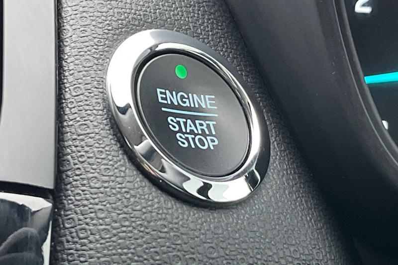 Used Ford Ecosport 2019 for sale - 77462567: Photo 30