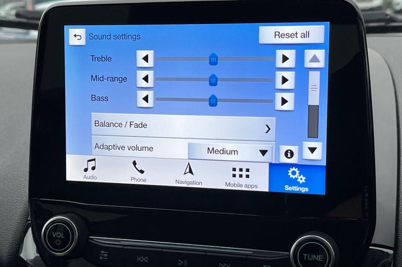 Used Ford Ecosport 2019 for sale - 77462567: Photo 32