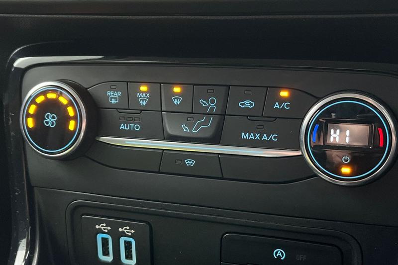 Used Ford Ecosport 2019 for sale - 77462567: Photo 34