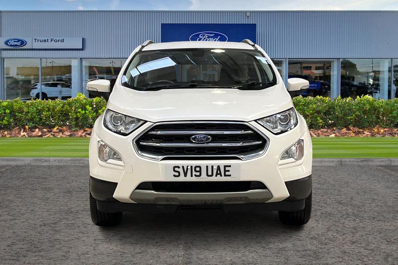 Used Ford Ecosport 2019 for sale - 77462567: Photo 6