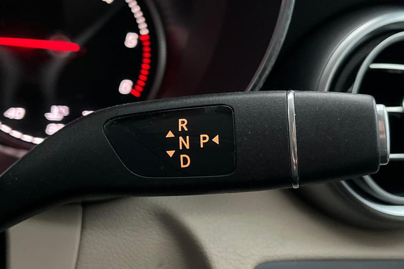 Used Mercedes-Benz GLC 2016 for sale - 77301124: Photo 15