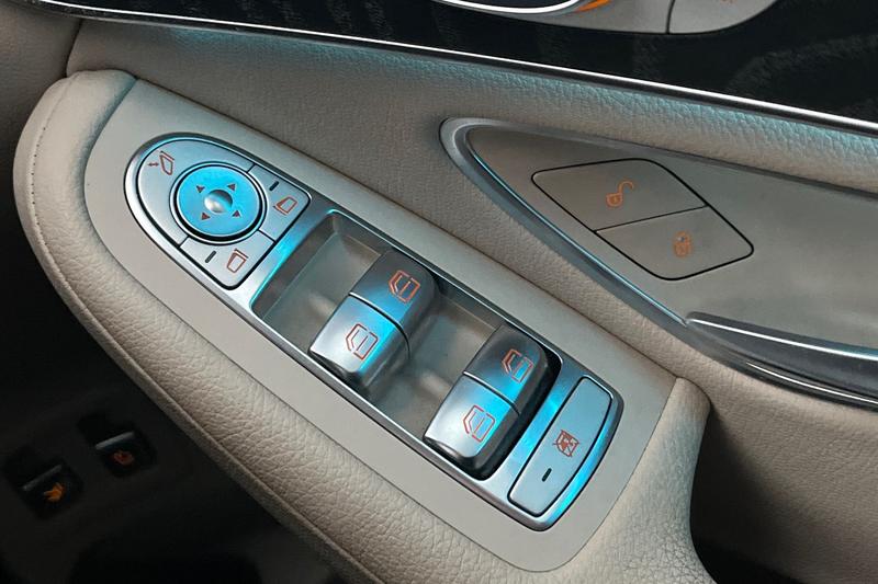 Used Mercedes-Benz GLC 2016 for sale - 77301124: Photo 16