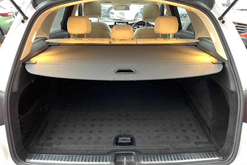 Used Mercedes-Benz GLC 2016 for sale - 77301124: Photo 21