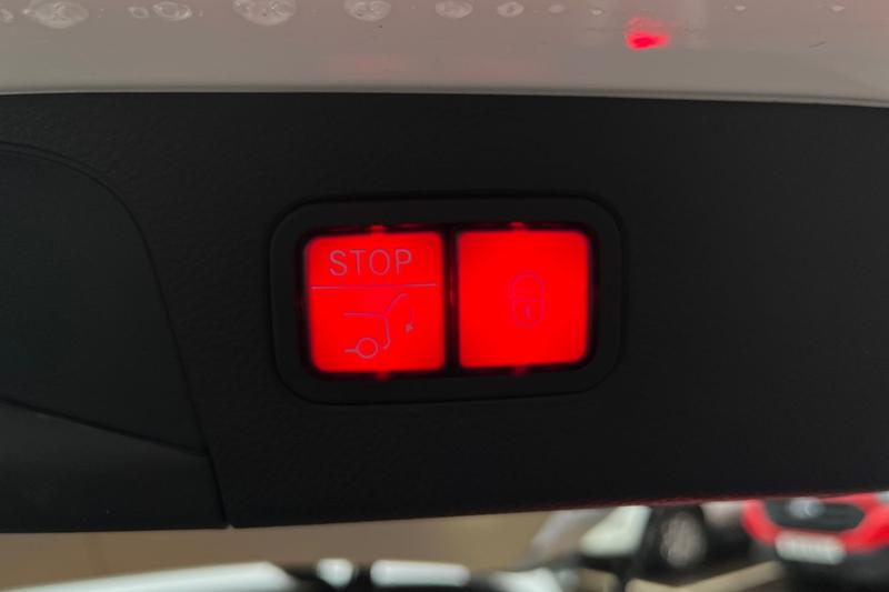 Used Mercedes-Benz GLC 2016 for sale - 77301124: Photo 23