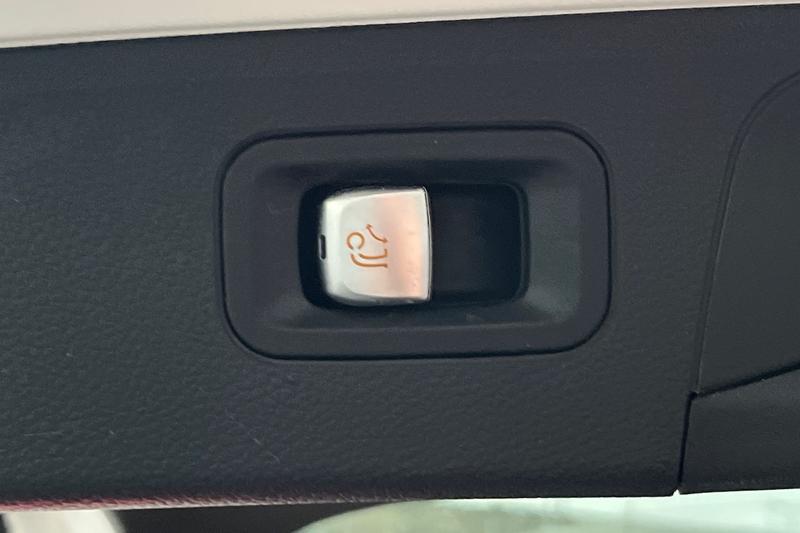 Used Mercedes-Benz GLC 2016 for sale - 77301124: Photo 24