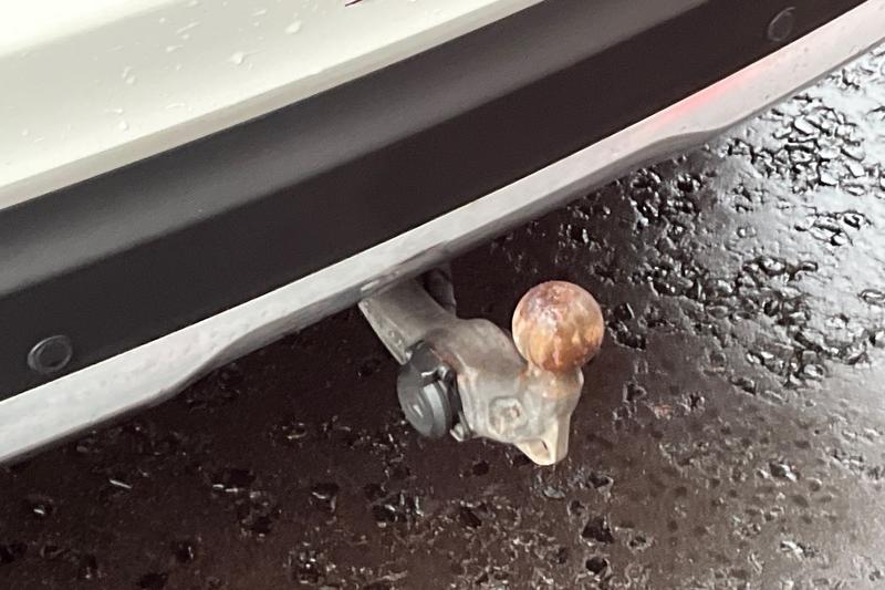 Used Mercedes-Benz GLC 2016 for sale - 77301124: Photo 25