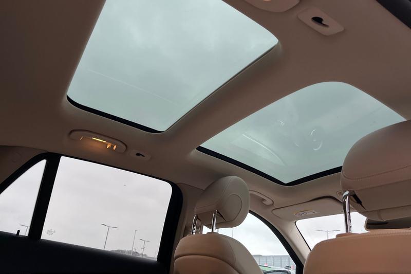 Used Mercedes-Benz GLC 2016 for sale - 77301124: Photo 26