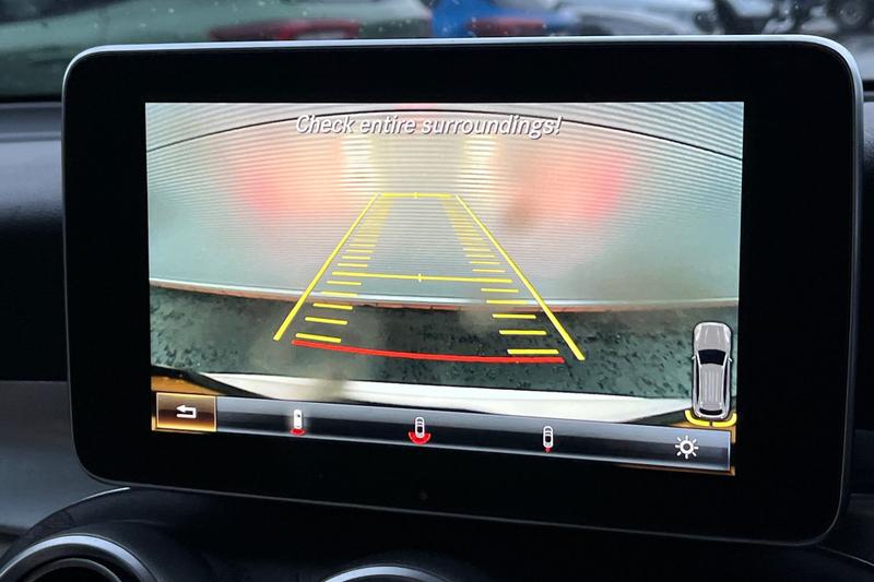 Used Mercedes-Benz GLC 2016 for sale - 77301124: Photo 27