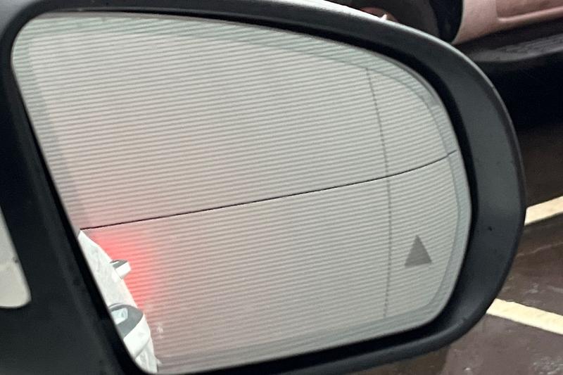 Used Mercedes-Benz GLC 2016 for sale - 77301124: Photo 30