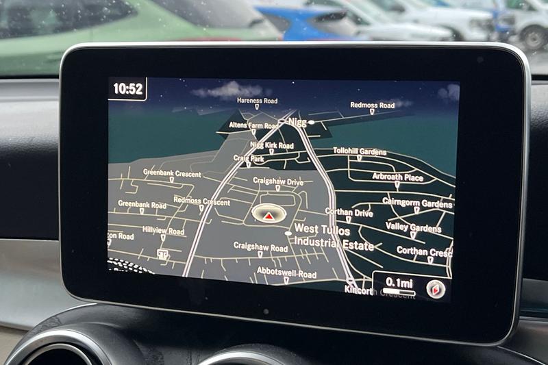 Used Mercedes-Benz GLC 2016 for sale - 77301124: Photo 31