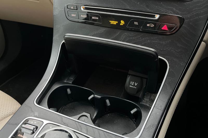 Used Mercedes-Benz GLC 2016 for sale - 77301124: Photo 34