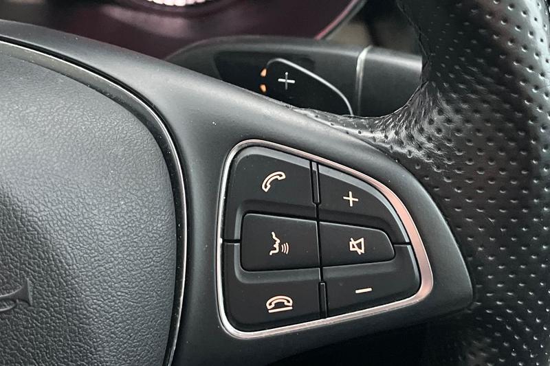 Used Mercedes-Benz GLC 2016 for sale - 77301124: Photo 39