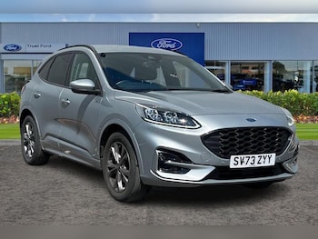 Used Ford Kuga 2023 for sale - 78693546: Photo