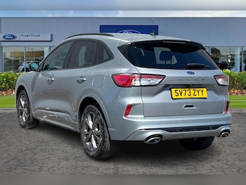 Used Ford Kuga 2023 for sale - 78693546: Photo
