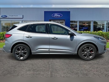 Used Ford Kuga 2023 for sale - 78693546: Photo