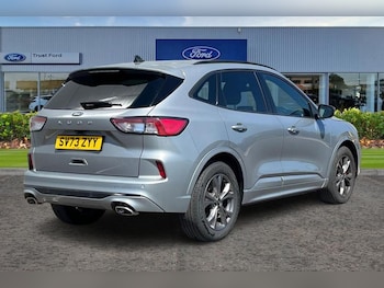 Used Ford Kuga 2023 for sale - 78693546: Photo
