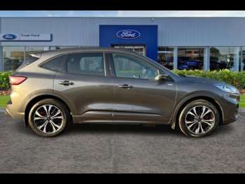 Used Ford Kuga 2021 for sale - 74735225: Photo