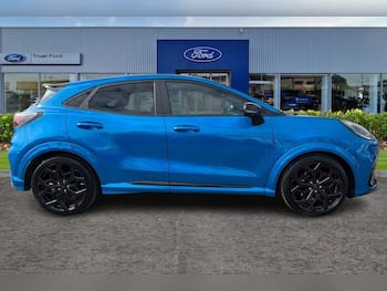 Used Ford Puma 2025 for sale - 79659190: Photo