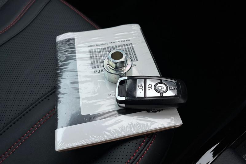 Used Ford Mustang Mach-E 2024 for sale - 76669149: Photo 22