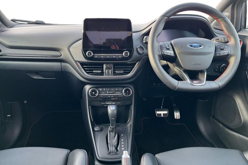 Used Ford Puma 2023 for sale - 76919957: Photo 10