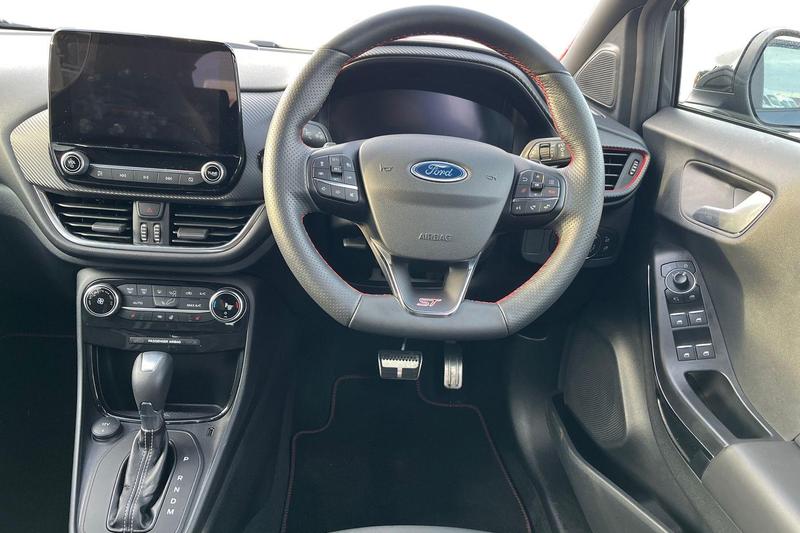 Used Ford Puma 2023 for sale - 76919957: Photo 11