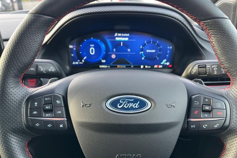 Used Ford Puma 2023 for sale - 76919957: Photo 12