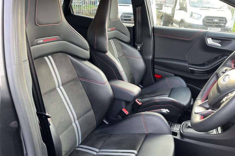 Used Ford Puma 2023 for sale - 76919957: Photo 17