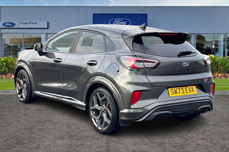 Used Ford Puma 2023 for sale - 76919957: Photo 2