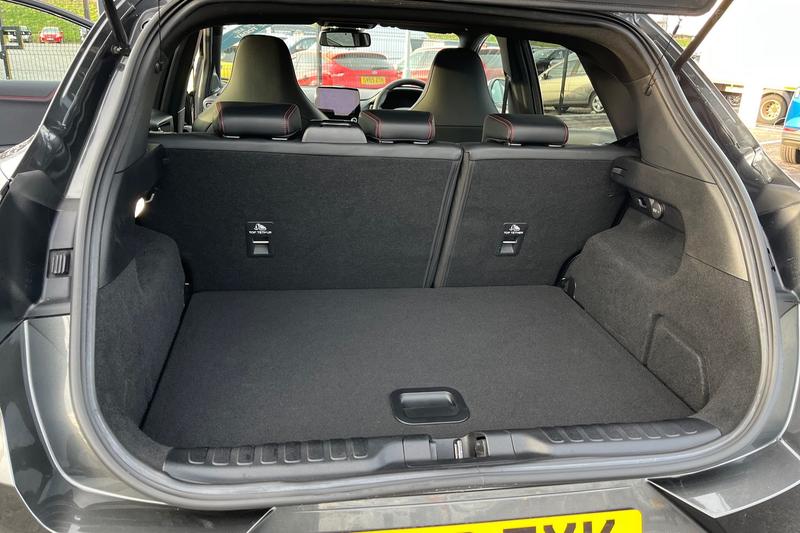 Used Ford Puma 2023 for sale - 76919957: Photo 21