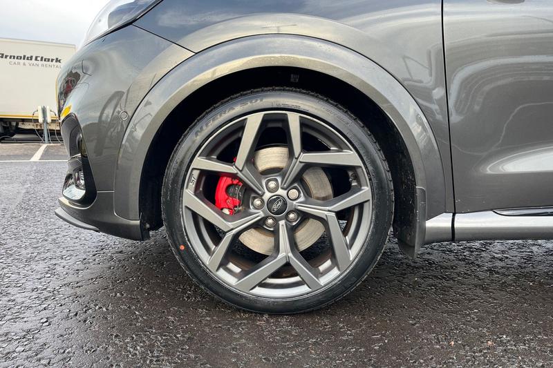 Used Ford Puma 2023 for sale - 76919957: Photo 23